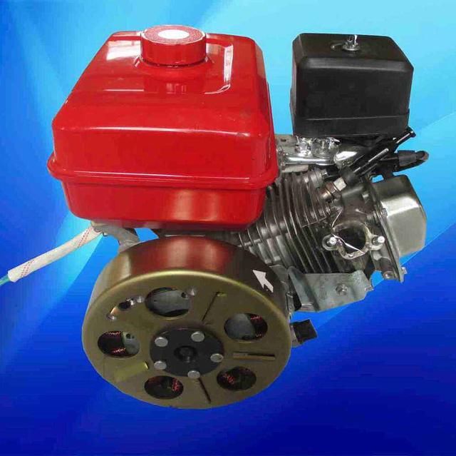 带增程器的电动汽车是否让你省钱?你算过吗