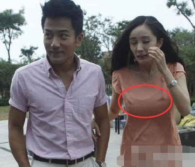 杨幂的内衣内裤_杨颖的内衣内裤