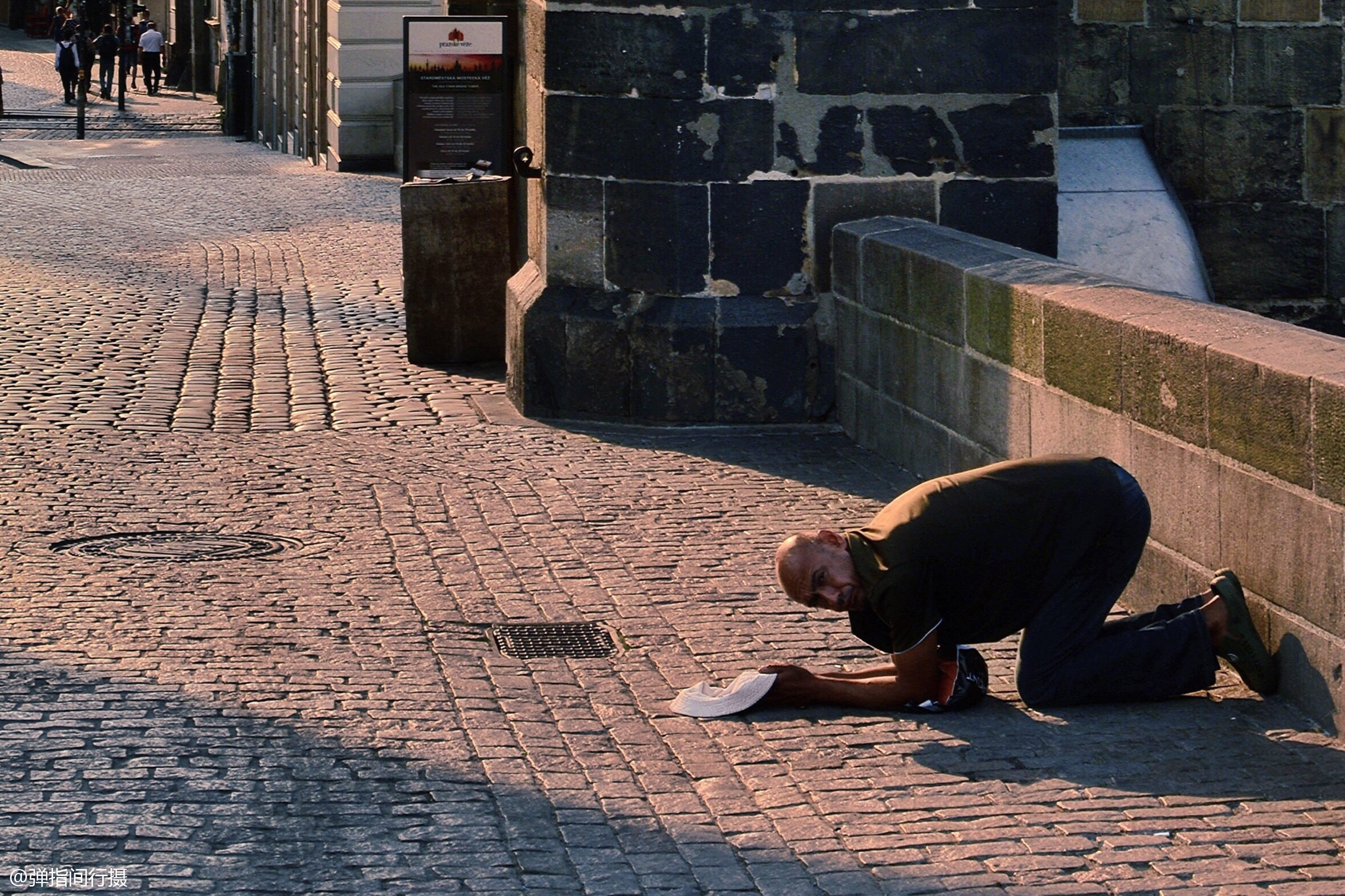 欧洲五大危险之城,都是中国游客最多的,第三个