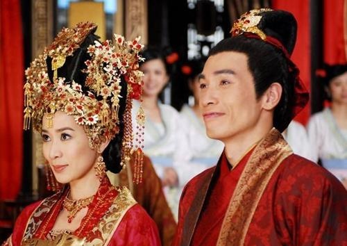 驸马实在忍不了,他宁愿满门抄斩,也要弄死公主