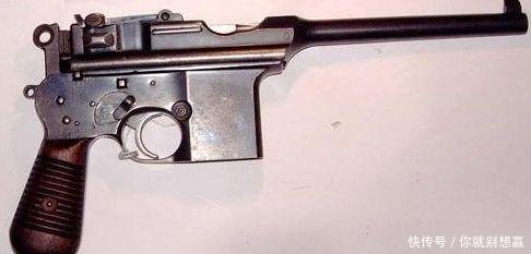 盒子炮是什么时候生产的 t01aac580c5c3038568.jpg?size=486x233