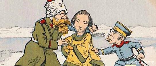 如果张作霖不打内战,日本侵略得了中国吗?