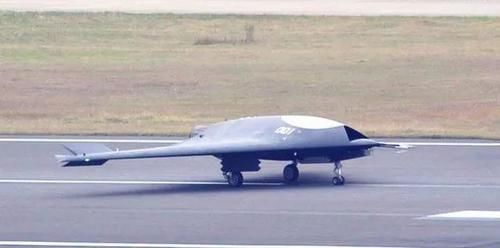 超科幻!中国这些新型概念武器领先美国几十年