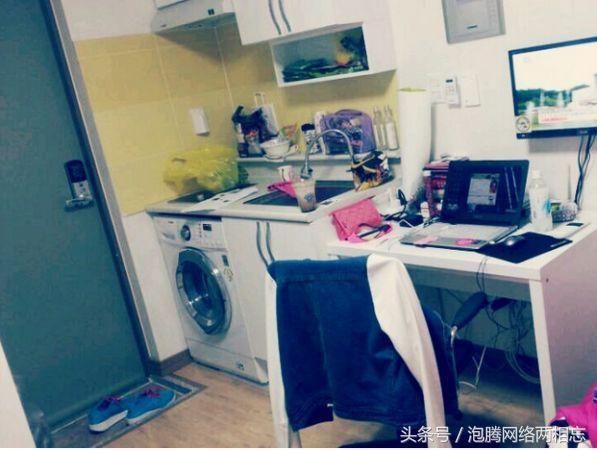 女生韩国留学哭诉超后悔,感觉被韩剧坑惨