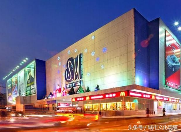 海外华人五大富豪:努力和幸运并存