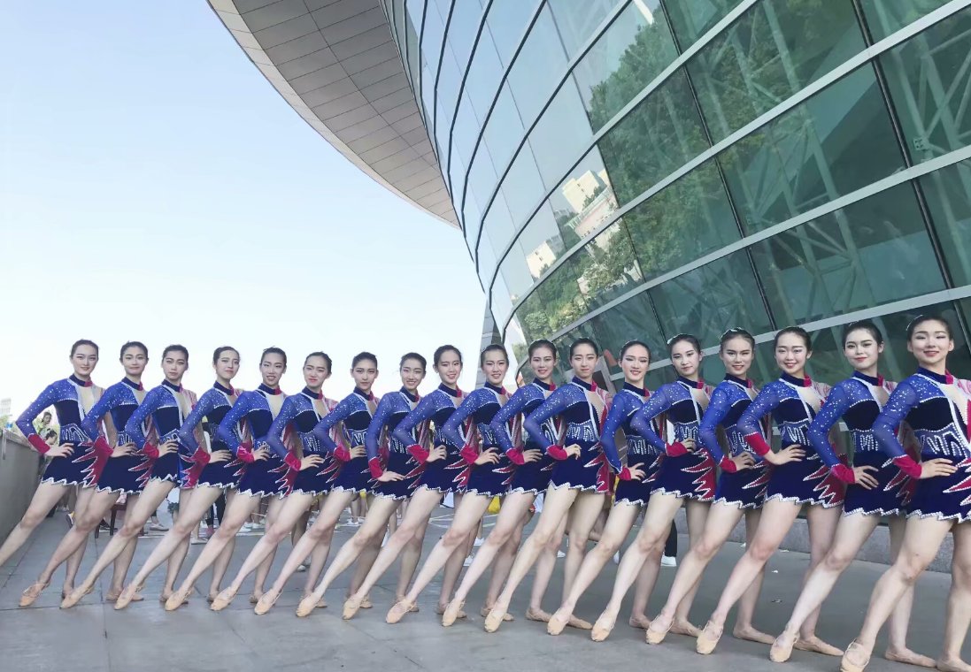 郑州四十七中:让每个学生都有出彩的人生