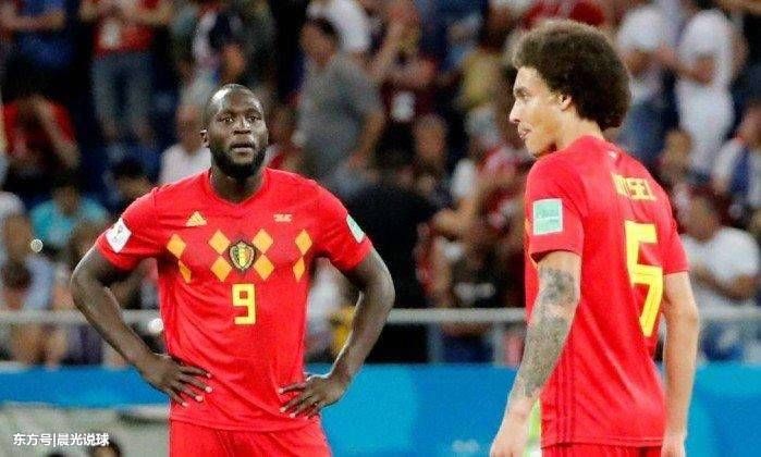 世界杯淘汰赛预测: 法国胜乌拉圭, 比利时巴西或