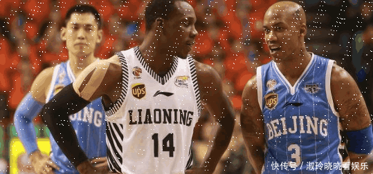 辽宁一年合同续约CBA外援历史得分王, 卫冕冠