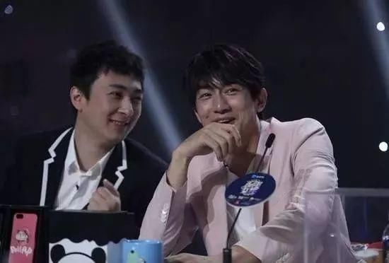 思聪骂遍半个娱乐圈,却说想娶杨幂,还要守护赵丽颖