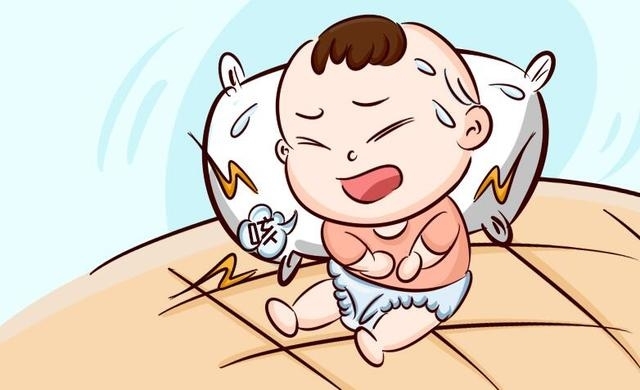 宝宝3岁达到闹觉高峰,一到哄睡就崩溃,这6招哄