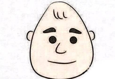 脸型看面相,五种脸型五种命,看你属于哪一种?