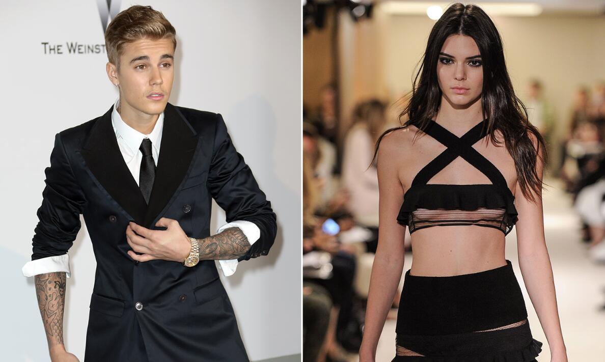 另外，肯达尔还与小天王贾斯汀-比伯传过绯闻，不过遭到了两人的否认。众所周知，比伯是绝对的问题少年，自从出名之后，各种问题不断:抽大麻，酗酒，炫富，乱交等等。