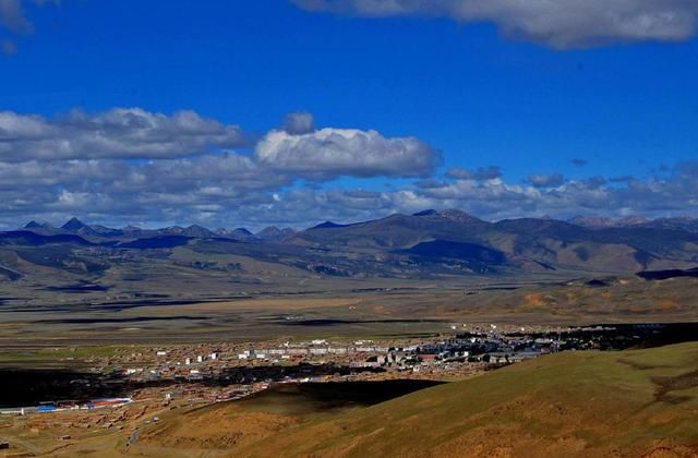 中国面积第一大县级市:城市被一分为二,另一半