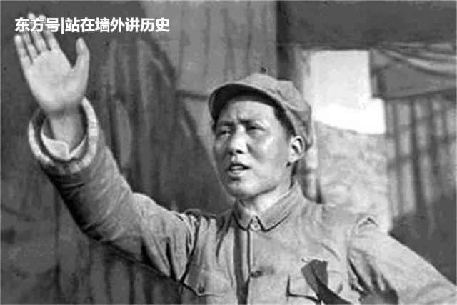 东北下陨石雨! 朱、周去世! 唐山大地震! 毛主席