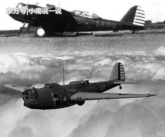 中国空军首次轰炸日本本土,增强抗日的决心,鼓