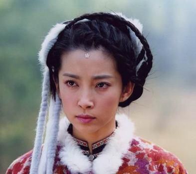 盘点《新聊斋志异》中六大单元女主!聂小倩竟