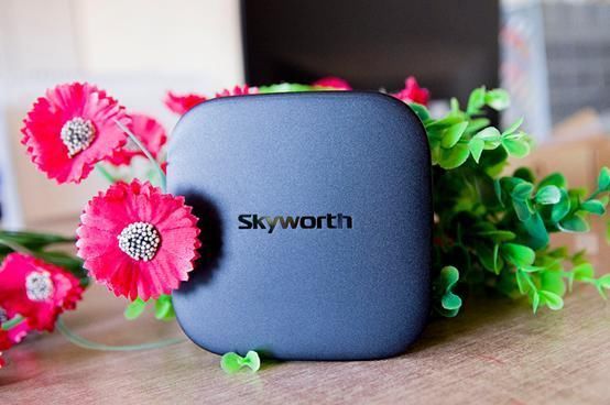 看直播视频更轻松,创维T2电视盒体验有感