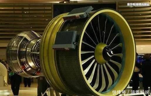 看美俄脸色,8条生产线搬到我国,战机发动机不