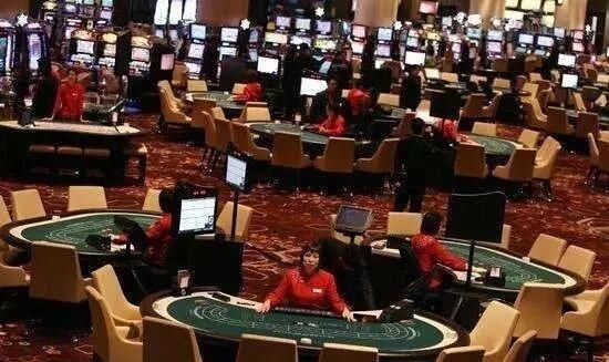 一个跑路赌徒的自白