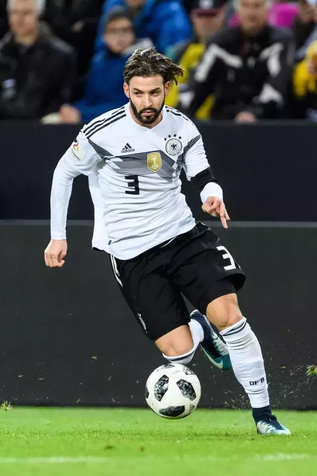 俄罗斯世界杯德国队这新阵容你知道几个?他们