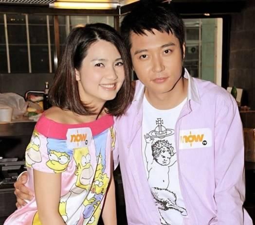 颜值不输李嘉欣,事业大好却下嫁内地穷小子,今46岁成人生赢家!