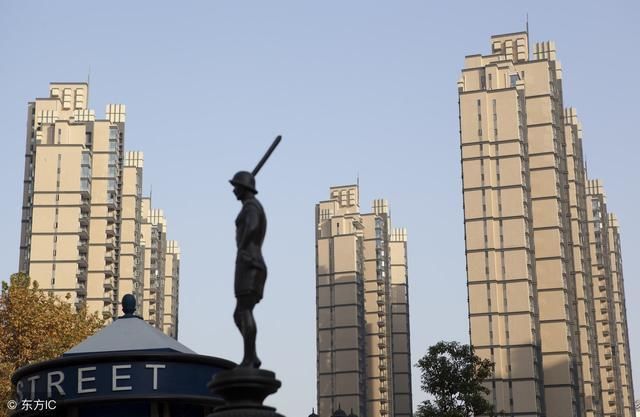 亲历过楼市衰退的日本人是怎么看中国房价的?