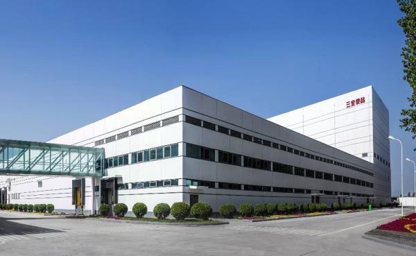 三全回应灌汤水饺检出疑似非洲猪瘟病毒核酸阳性:已全部封存