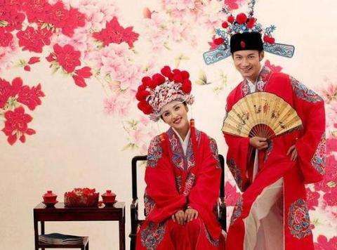 古代女子出嫁,娘家会准备两件不可描述的用具