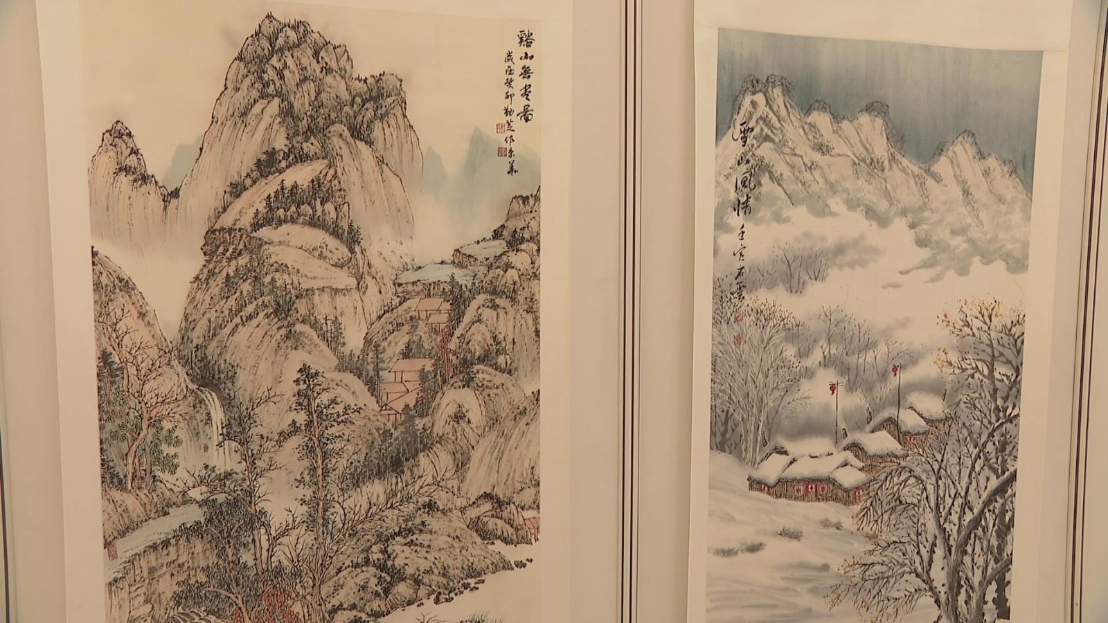 顺义区文化馆将13场巡展送到百姓身边 顺义区文化馆将13场巡展送到百姓身边