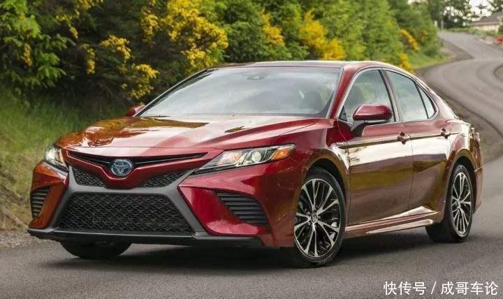 中国汽车什么时候才能打败丰田和本田汽车工程