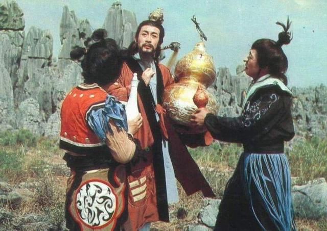 三界第一至宝,玉帝下旨才能借到,实力超越金刚