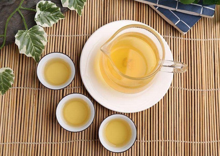 口臭舌苔厚腻?湿气缠身,5个妙招拍走一身湿毒