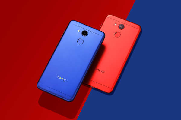 无敌!一张图看懂荣耀V10和EMUI8.0有多般配-