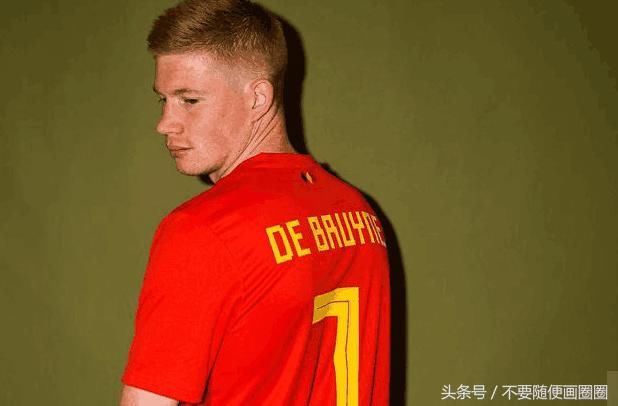 本届世界杯四大夺冠热门,第一巴西,第四竟然是