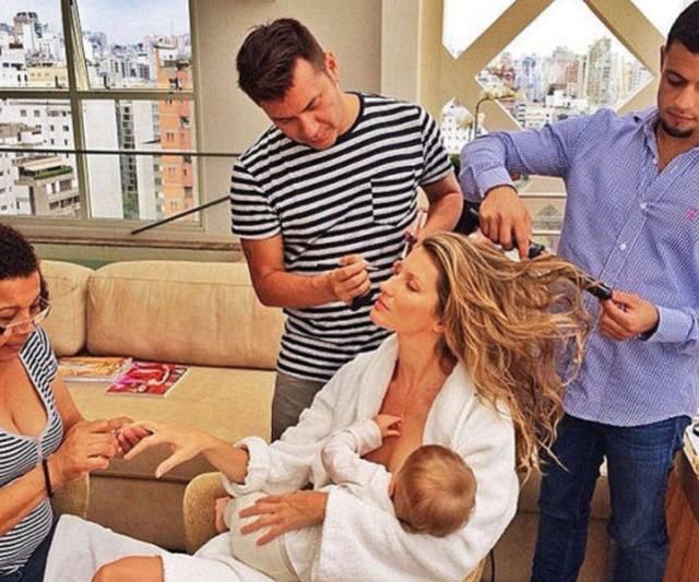 母乳?奶粉?鲜奶?1岁后喝什么奶好?