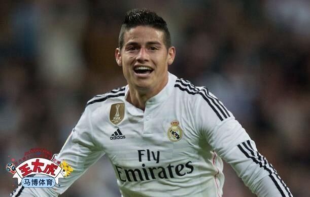 哥伦比亚当家球星转会拜仁成核心 世界杯渴望