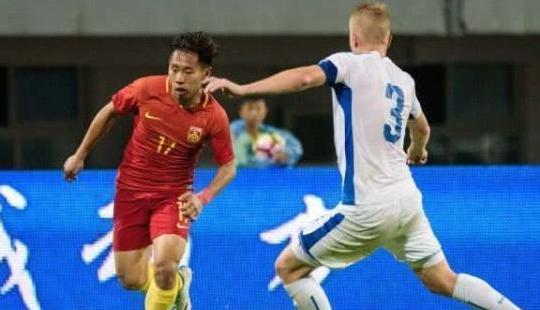 如若长此以往纵容这样的U19队员,中国足球还