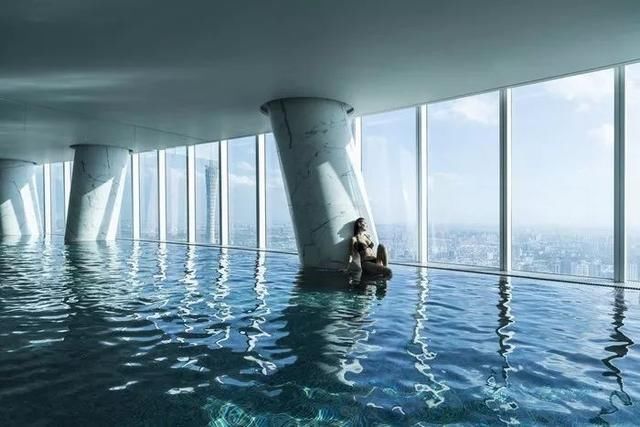 这10家超高颜值的网红酒店才是广州的代言,全