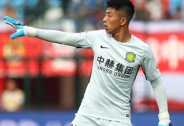 希丁克执教97国奥第一期名单出炉!吴曦接班人