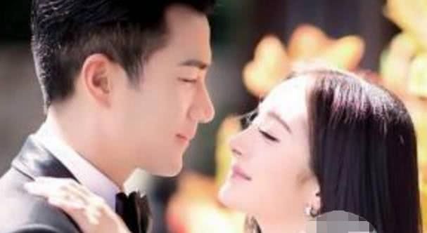 杨幂高调回应生二胎,刘恺威:是的小糯米有弟弟