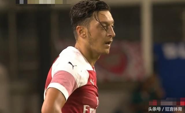 国际冠军杯战报 阿森纳门神两扑点球击败切尔