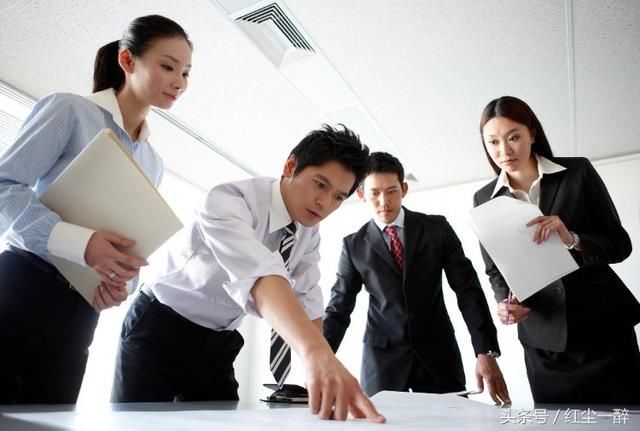 在职场里,如何遇见更好的自己?