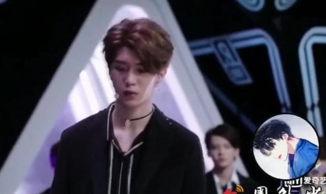 范丞丞演砸了,欧阳靖表情亮了,他想不到范冰冰