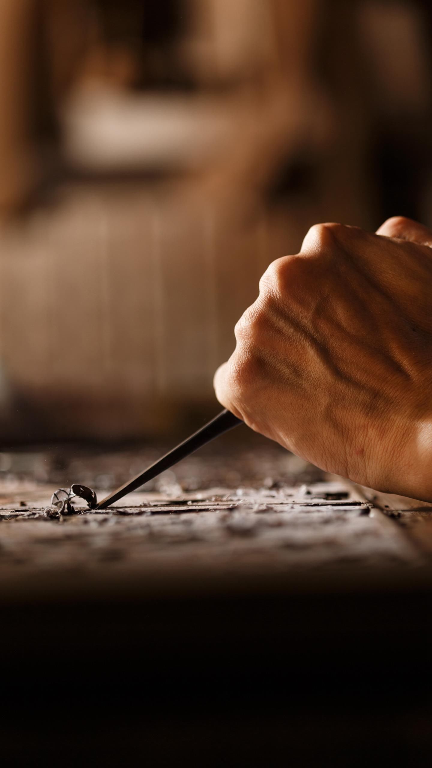 华为自带HD高清手机壁纸鉴赏