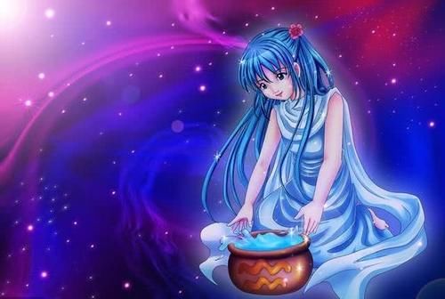 十二星座长大后的标准身高排名,快来看看你达