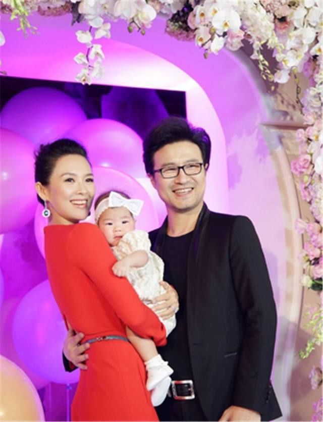 明星夫妇年收入曝光,汪峰夫妇垫底,孙俪邓超第