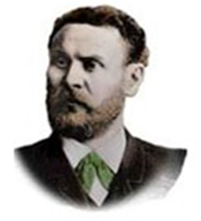 滑翔机之父——奥托·李林塔尔的故事 滑翔机之父——奥托·李林塔尔的故事