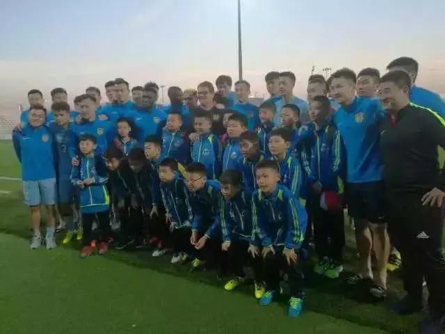 2018,宁夏青训助力体育强国建设 新时代新起点