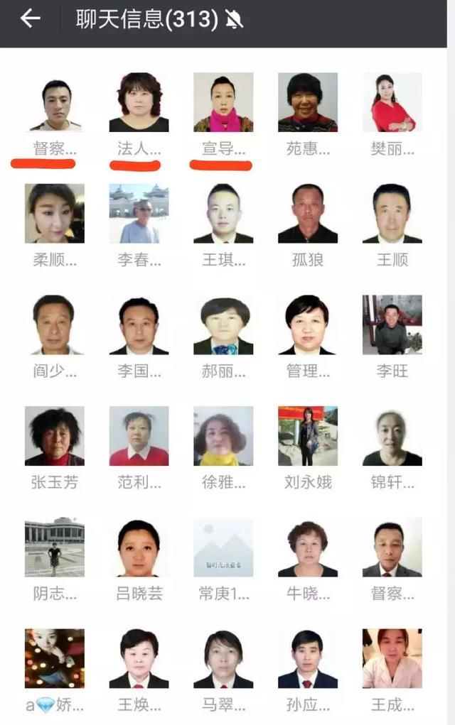 成都龙泉驿传销人名单图片
