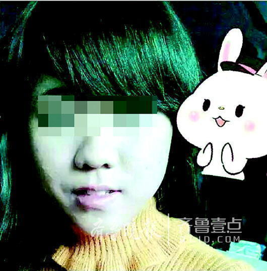 女学生深夜坠楼身亡 曾向家人求助:系跳楼自杀 女学生深夜坠楼身亡 曾向家人求助:系跳楼自杀